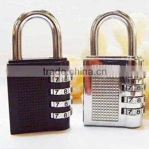 Professional Design High Security Combination Cabinet Lock thumbnail-6