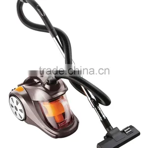 High Suction 1800W 3L Large Cyclone Hepa Filter Vacuum Cleaner thumbnail-1