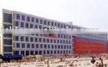 Customed Aluminum Curtain Wall thumbnail-1