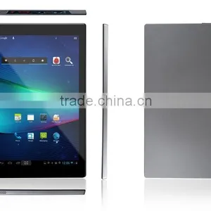 K10 10.1 " Inch 4g RAM 1GB Hard Disk 8GB Nand Flash Build-in Camera Front 0.3 Mega & Rear 2.0 Mega Network WiFi 802.11b/g/n thumbnail-5