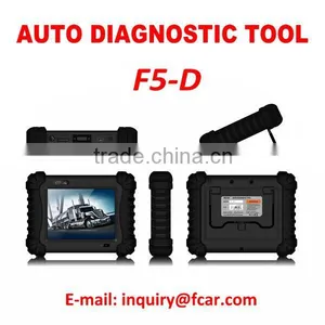 Auto Diagnotic Scanners for Engine Parts,hino,denso, FCAR F5 D SCAN TOOL thumbnail-3
