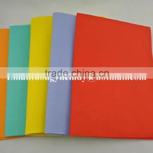50x70cm Large Size 80%viscose, 20%polyester Super Water Absorbent Nonwoven Floor Cleaning Cloth thumbnail-3