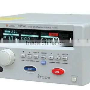 PT-TH510;1A; Type Withstand Voltage Tester;withstand Voltage Tester;Dielectric Withstand Voltage Test; thumbnail-3
