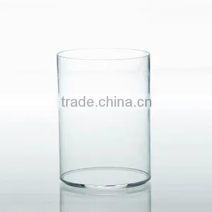 Many Kinds of Shape Clear Plastic Acrylic Box thumbnail-4