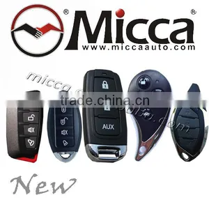 Universal and Innovative Upgrade Car Alarm System Using Original Car Remote thumbnail-3