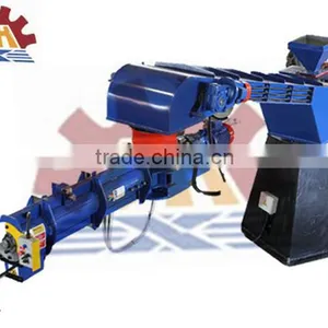 Competitive Price Foundry Machinery Resin Sand Mixer thumbnail-4