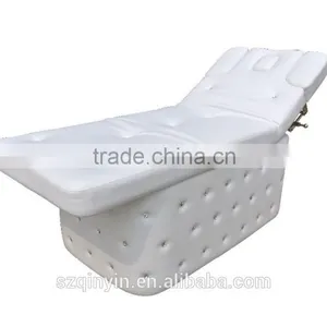 Portable Spine Massage Bed Face Rest thumbnail-3