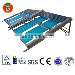 Solar Collector for Flat-panel Swimming Pool thumbnail-1