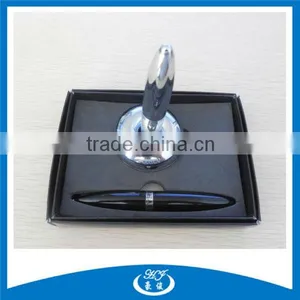 Popular Metal Magnetic Ball Pen,Magnetic Levitation Pen Quality Choice thumbnail-1