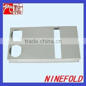 CNC Parts/ CNC Punching Parts thumbnail-4