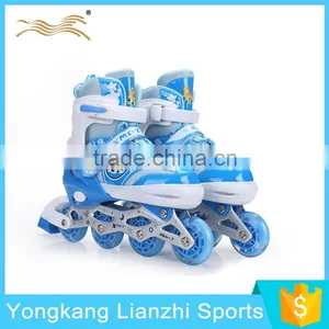 Roller Skates Wholesale XMBT-8808 thumbnail-1