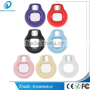 Fujifilm Instax Mini Camera Self Shooting Portrait Mirror With Close Up Lens Round Shape thumbnail-5