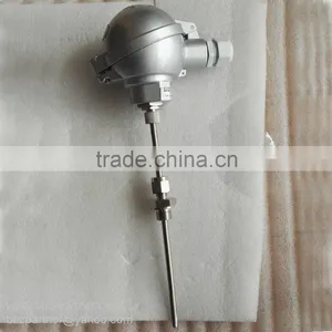 BBZ WRR-120 Assembly Type Thermocouple Sensor for Liquid Vapor Gas and the Surface of Solid thumbnail-1