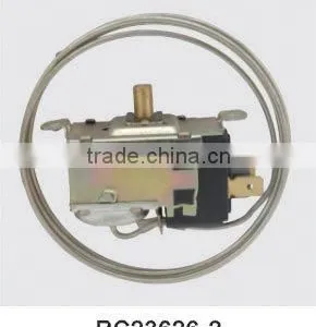 Pressure Thermostat thumbnail-1