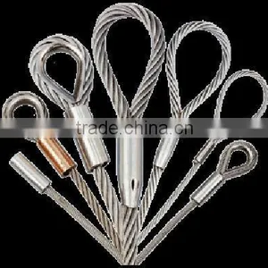 Horizontal Tensile Testing Machine for Wire Rope Chain Sling Conductor thumbnail-1