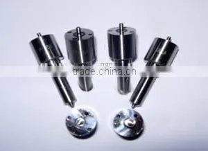 DLLA 133P 814 Common Rail Nozzle Diesel Engine Nozzle Changchai Diesel Engine Parts thumbnail-2