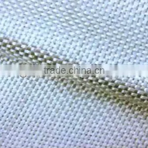 Heat Insulation Fiberglass Woven Roving thumbnail-1