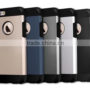 Slim Armor Back Cover Case For Lg V10 Wholesale Mobile Phone Case For Lg V10 thumbnail-1