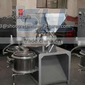 Sale Screw Oil Expeller Machine With High Quality thumbnail-3