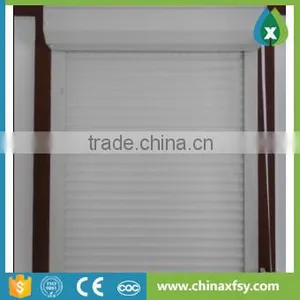 Zhejiang Factory Security Roller Shutter Windows Doors thumbnail-2