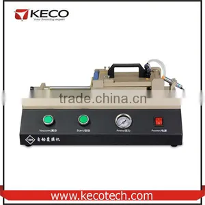 Automatic OCA Film Laminator Machine for Phone Lcd Refurbishing thumbnail-2