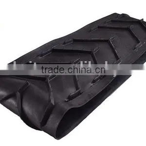 Hot-vulcanized Conveyor Belt for Milling Machine thumbnail-2