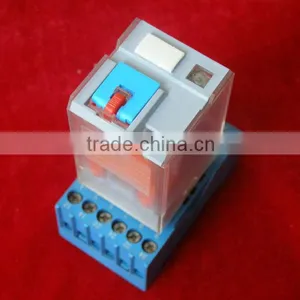 Kontron 10A 70.2 Relay thumbnail-4