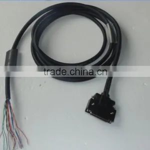 KONTRON Connectors 50 Pin Switche thumbnail-1