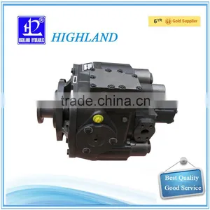 Factory Directly Supply Hydraulic Pump for Crane thumbnail-3
