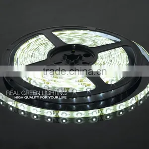 Hot Sale! Waterproof 12V/24V 5000K 5050 SMD LED Strip Light thumbnail-1