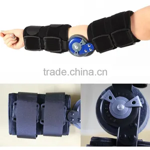Approved by CE,FDA Orthopedic Elbow Orthosis Brace Made in China thumbnail-3