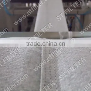 Non Woven Bag Dacron Filter Bag thumbnail-3