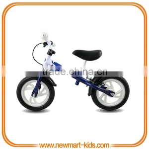 Hgh Quanlity Wooden Balance Bike New Design Bike thumbnail-6
