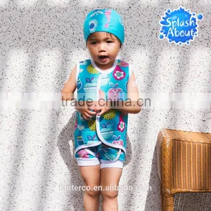 2016 Newest Nappies Vendor Cute 2.5mm Black NEOPRENE Baby Taiwan SMALL Babywrap thumbnail-4