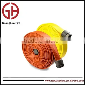 3 Inch Pvc Irrigation Lay Flat Hose thumbnail-4