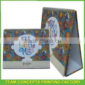 Custom Made Insert Photo Calendar thumbnail-1
