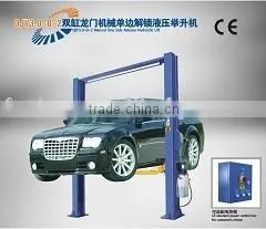 Manual One Side Release Hydraulic Lift thumbnail-1