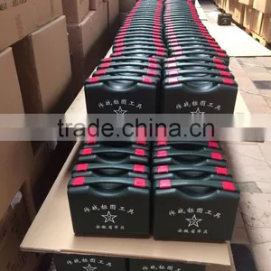 Mechanic Tool Box 2016 New Design Plastic Tool Box- MG103 thumbnail-5