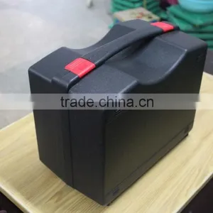 Automobile Instrument Board Mould_10600806 thumbnail-2