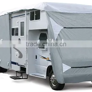Entry-level RV Class C Cover thumbnail-1