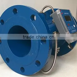 AWWA Water Flow Meter thumbnail-3