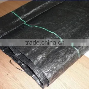 Weed Control Fabric,textile,geotextile thumbnail-2