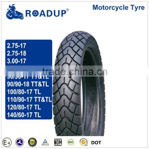 Tubeless Tires for Motorcycles 90x90x18 tl thumbnail-6