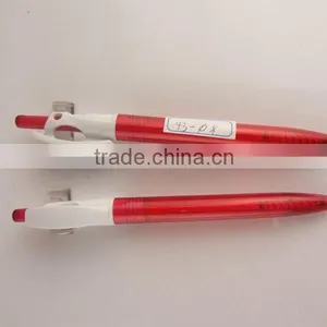 Multi-function Ball Pen for Promotion Ballpoint Pen Plastic Pen thumbnail-3