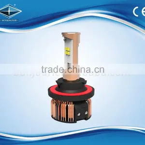 Bonjour H4/H16/9004 Auot Car Light Head Light thumbnail-3