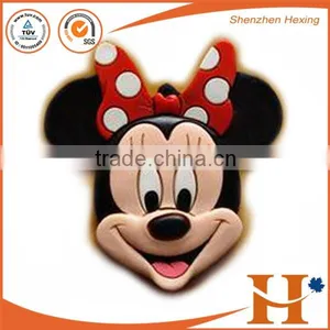 Factory Price! Custom High Quality Rubber Patches,rubber Logo Patches,rubber Patch Logo Quality Choice thumbnail-5