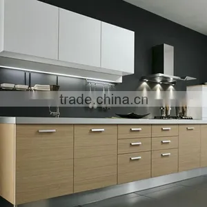 Modern Kitchen Cabinet thumbnail-1