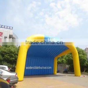 Lanqu Commercial Tent Inflatable Lawn Tent Shelter Tent thumbnail-2