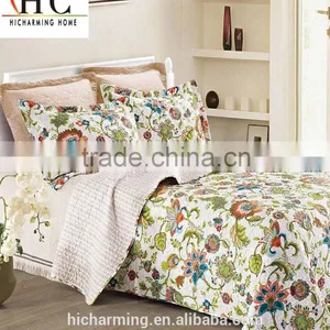 Microfiber Bedding Set Bed Sheet Bedding Sets thumbnail-1