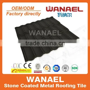 Roof Tile Sheet Metal Prices Natural Slate Roof Tile for Africa Market thumbnail-4